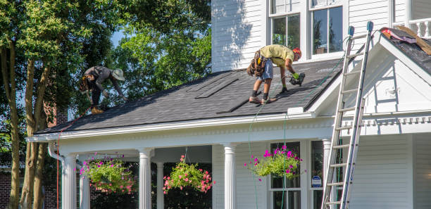 Heating Cable for Roof Installation in Awendaw, SC