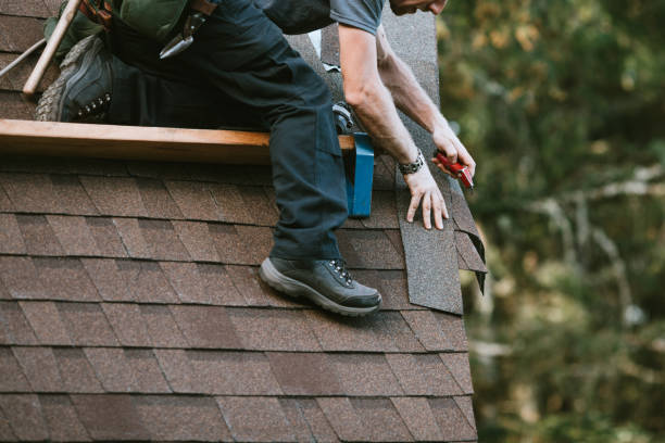Gutter Installation and Roofing in Awendaw, SC